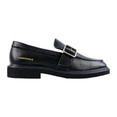 Jonathan D Mickey Loafers - Black